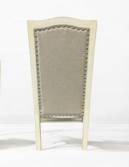 TORINO CHAIR BAC FINISH (2-Pack)