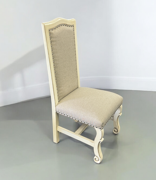 TORINO CHAIR BAC FINISH (2-Pack)