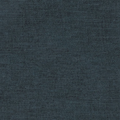 Blue Upholstered Accent Chair with Button Tufts and Arms (2-Pack)