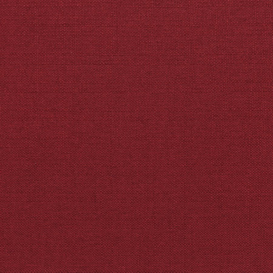 CHAIR - RED - Mid-Century Modern, Tufted, Clean Lines  (2-Pack)