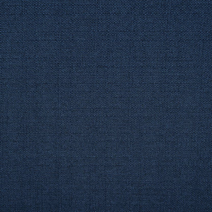CHAIR - NAVY - Mid-Century Modern, Tufted, Clean Lines  (2-Pack)