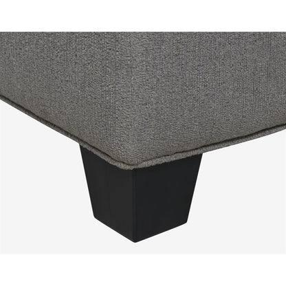 CHAIR - LIGHT GREY (2-Pack)