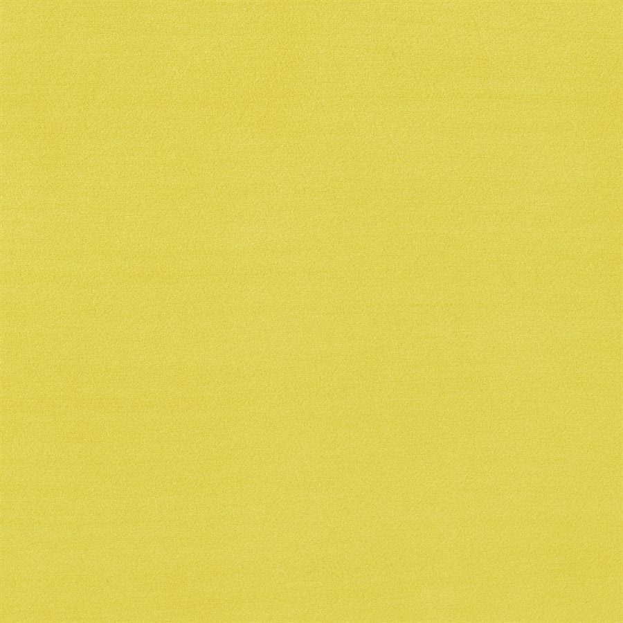 SOFA W / 2 PILLOWS-YELLOW
