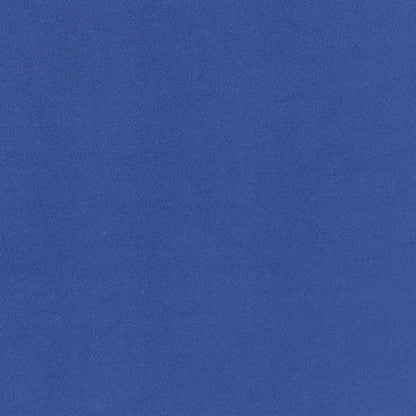 SOFA W / 2 PILLOWS-ROYAL BLUE