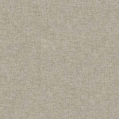 CHAIR W / 1 PILLOW Saxon Beige fabric, Rolled arms, Bronze Nailhead Trim (2-Pack)