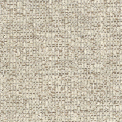 2P LOVESEAT W /  2 PILLOWS - CREAM