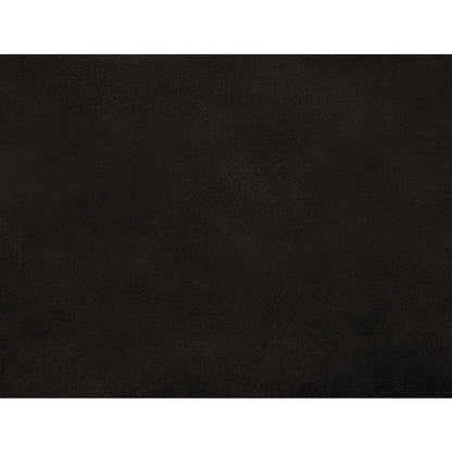 MOTION CONSOLE LOVESEAT - BLACK - 2 Recliners