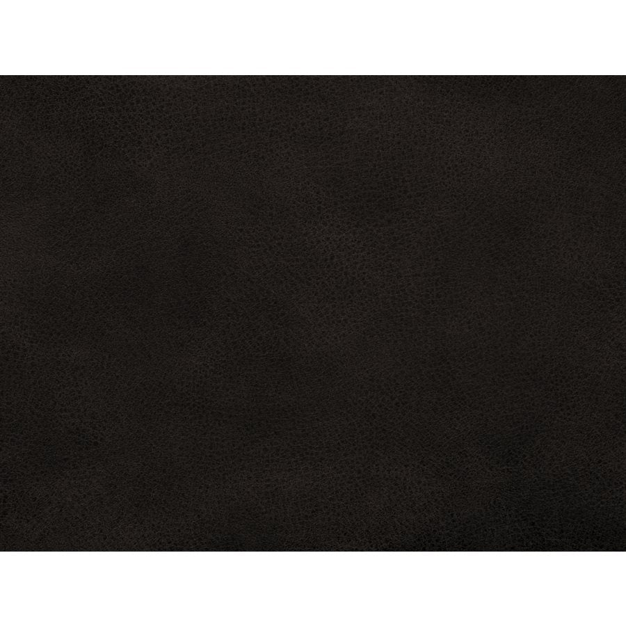 MOTION SOFA - BLACK - 2 Recliners
