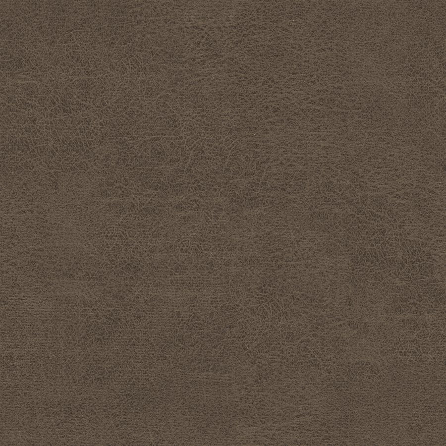 SWIVEL RECLINER - BROWN