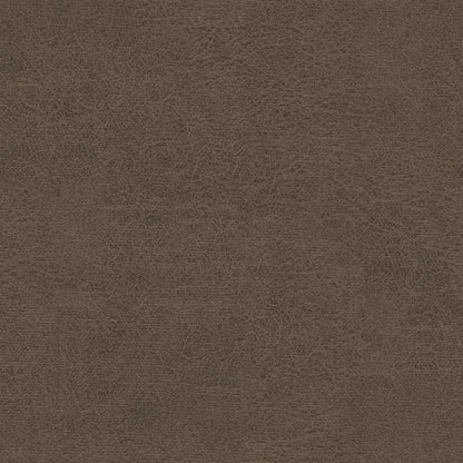 SWIVEL RECLINER - BROWN