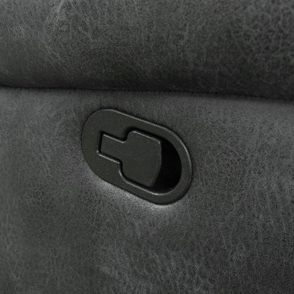 RECLINER-GREY