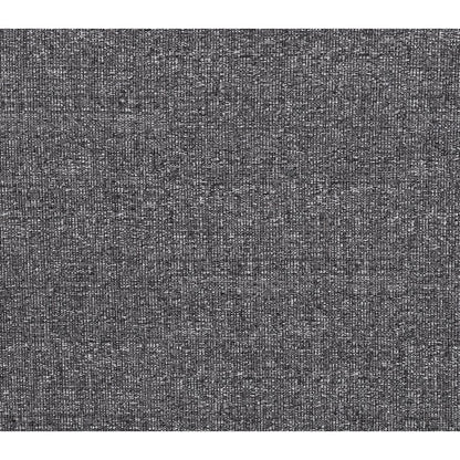 ALBERTA - 3PC SOFA - GREY - 3 Recliners