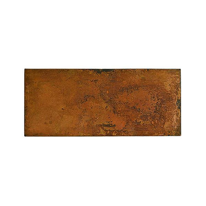 Turkey Canyon Hand Forged Base Console