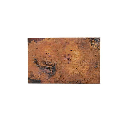 Grapevine Canyon Copper Nightstand