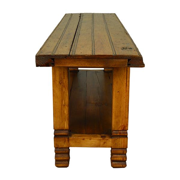 Knox Mountain Old Door Top Display