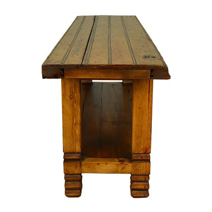 Knox Mountain Old Door Top Display