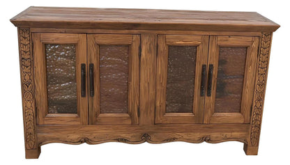 Devine Basin Buffet Table