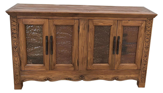 Devine Basin Buffet Table