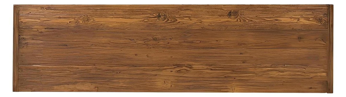 Devine Basin Buffet Table