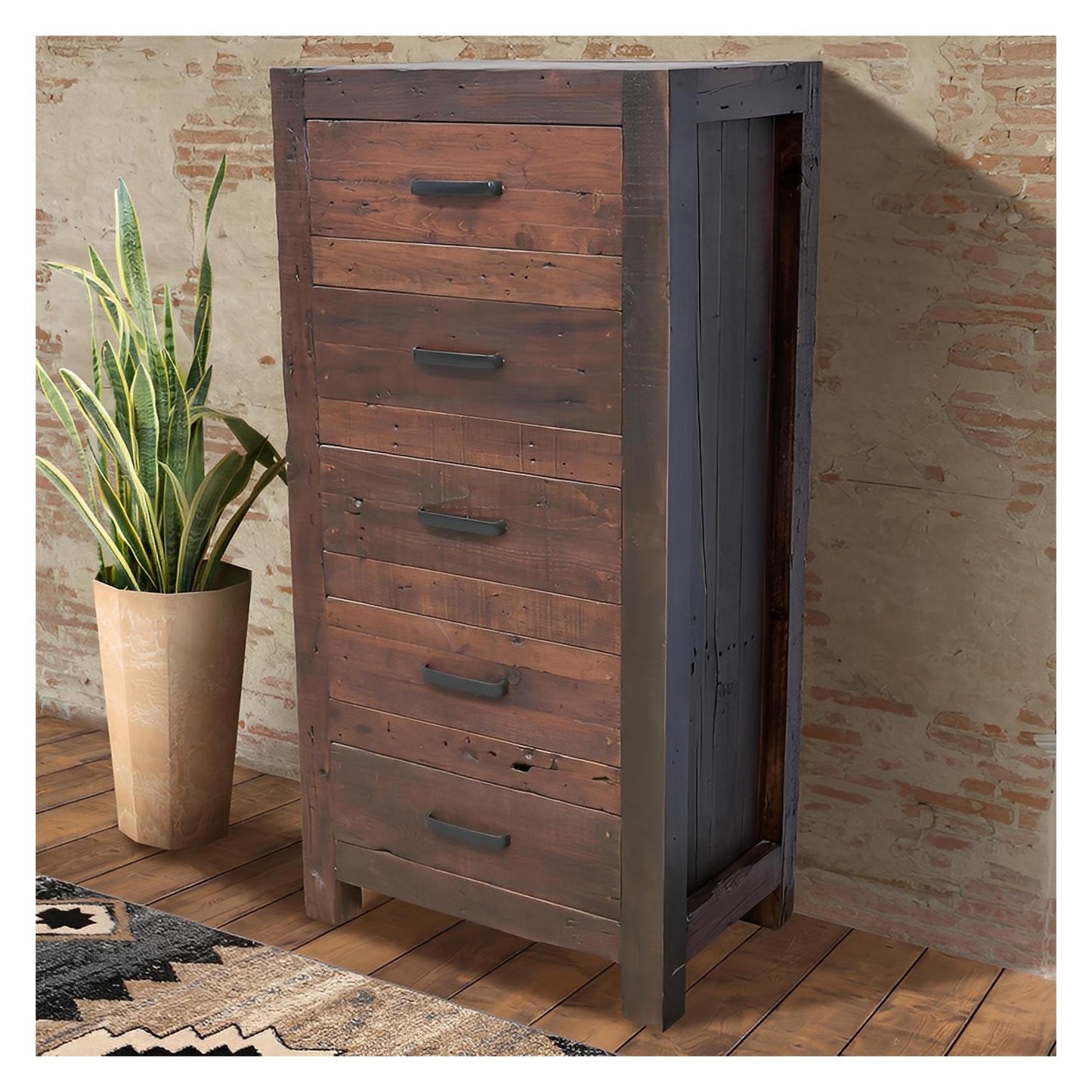 Blackland Prairie Chest