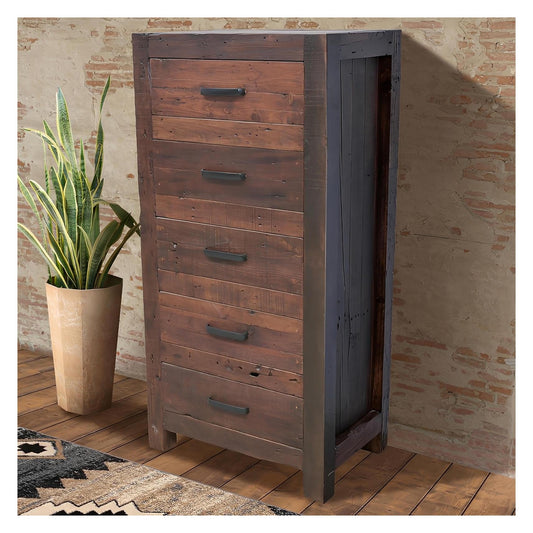 Blackland Prairie Chest