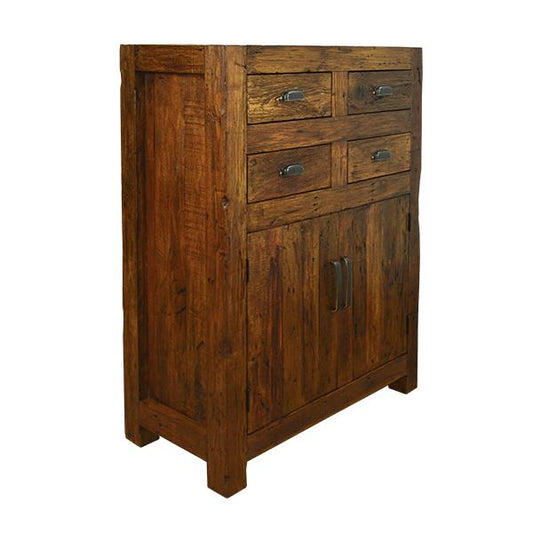Fort Stockton Basin Door Chest