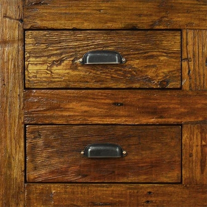 Fort Stockton Basin Door Chest