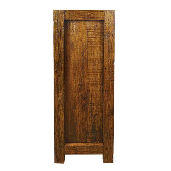 Fort Stockton Basin Door Chest