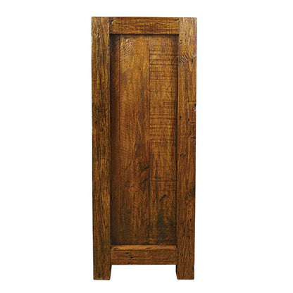Fort Stockton Basin Door Chest