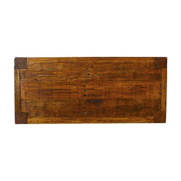 Fort Stockton Basin Door Chest