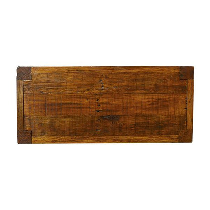 Fort Stockton Basin Door Chest