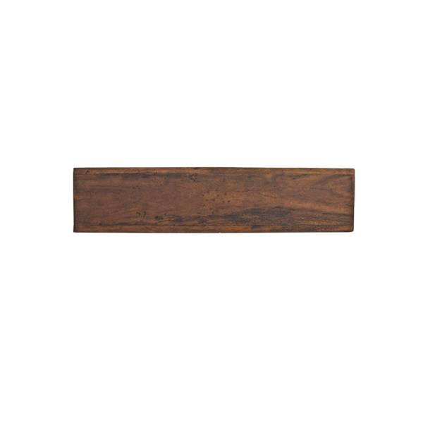Mount Bonnell Reclaimed Wood Entry Credenza / Console Table