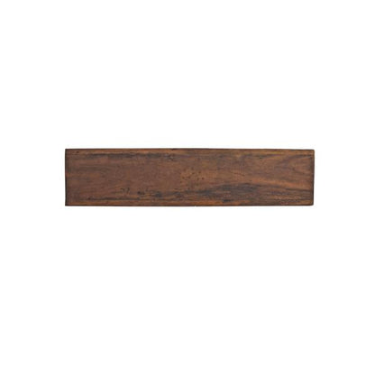 Mount Bonnell Reclaimed Wood Entry Credenza / Console Table