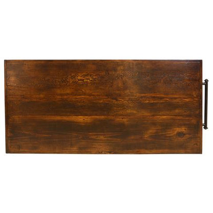 Willow Canyon Kitchen Island