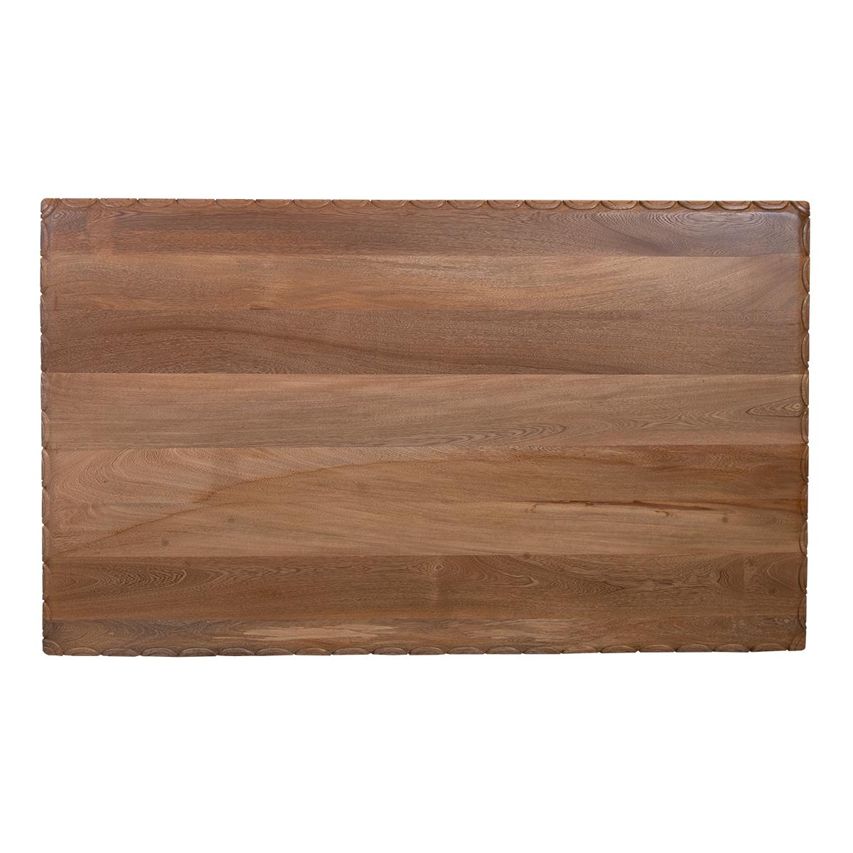 Maravilla Scrollwork Coffee Table