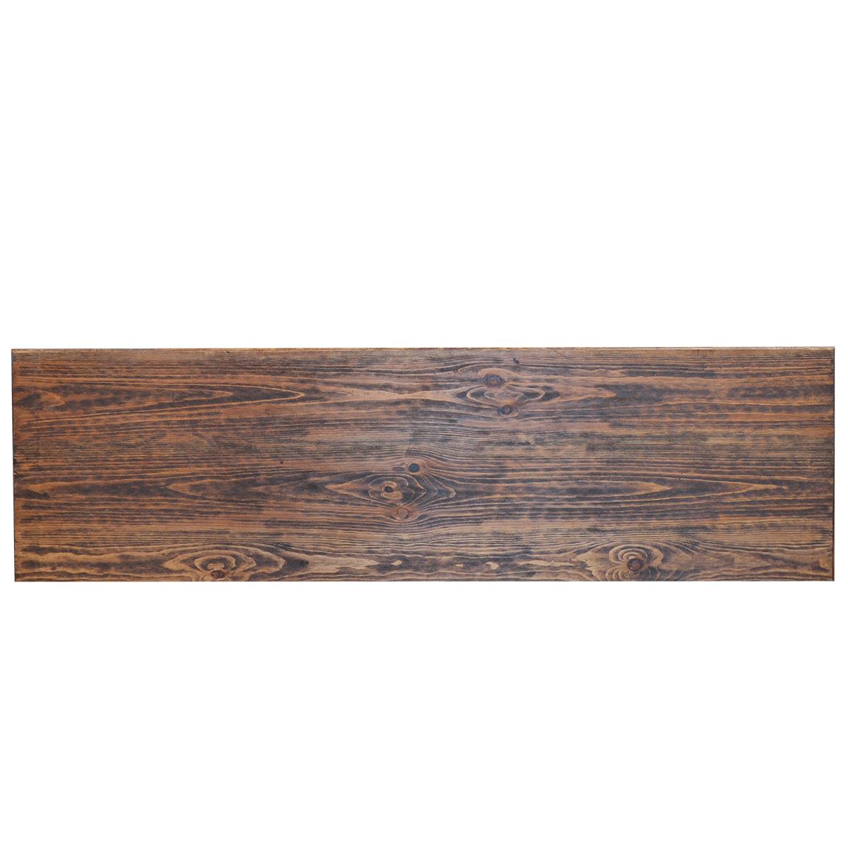 El Jefe Western Bedroom Set with Handcrafted Copper Accents – Includes Full Service Delivery