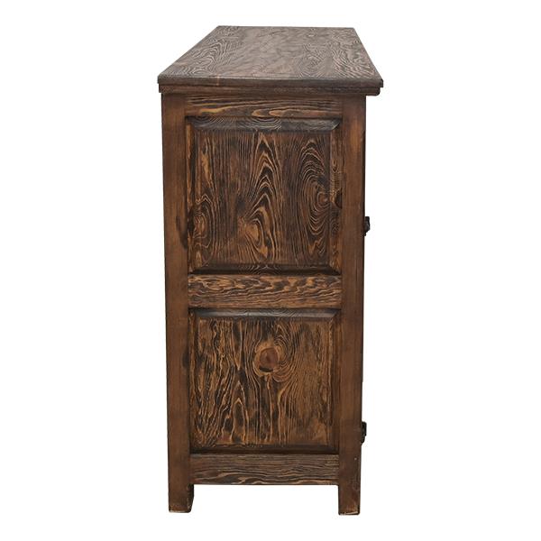 Wildcat Hill Tv Dresser