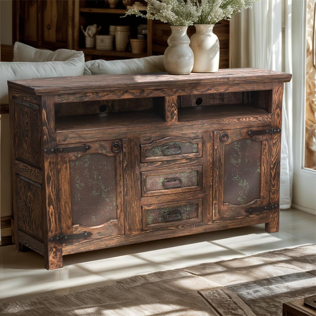 Wildcat Hill Tv Dresser