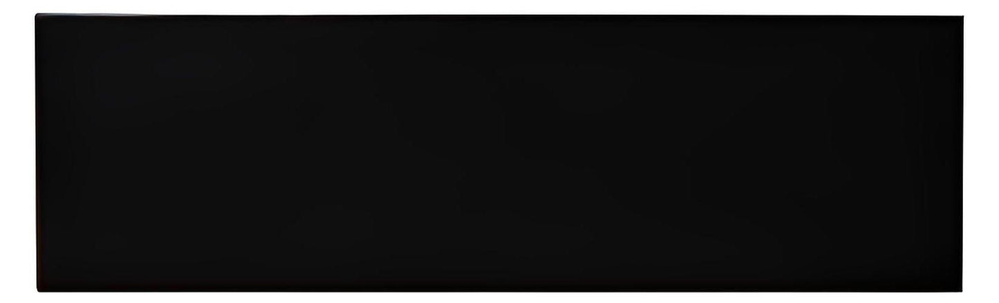 Pioneer Trail Cowhide Dresser Black And White