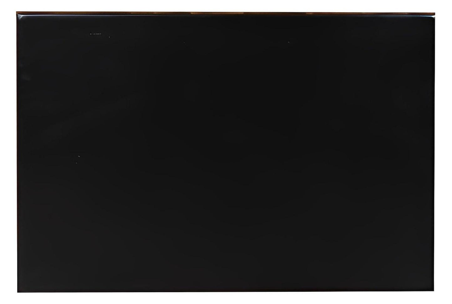 Ridge Creek Cowhide Dresser