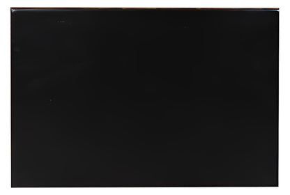 Ridge Creek Cowhide Dresser