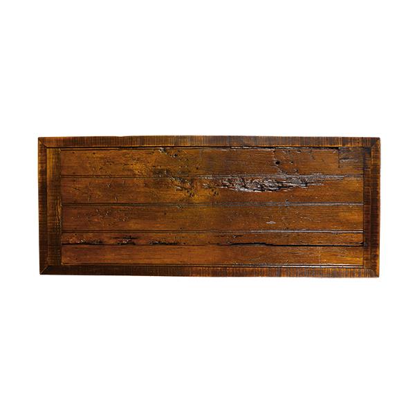 Wild Horse Canyon Kitchen Island