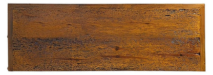 Eagle Pass Basin Buffet Table